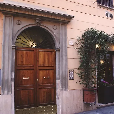 Bellezza Al Colosseo - & Apts 3* Rome