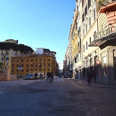 Hotel Viminale View 3*
