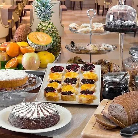 Viminale View Hotel Roma