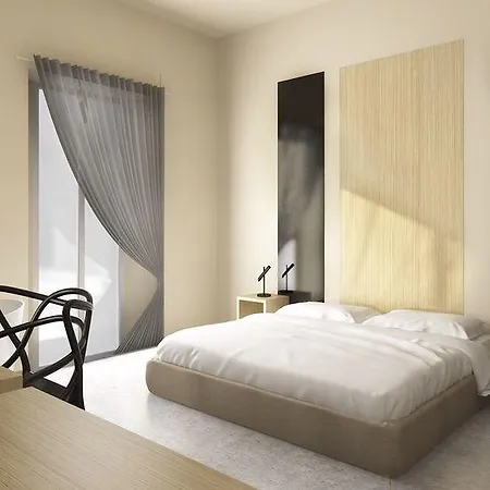 Viminale View 3* Roma