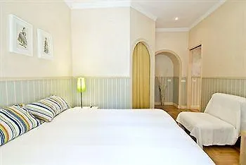 Hotel Old Town Rome