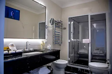 Gkk Exclusive Private Roma