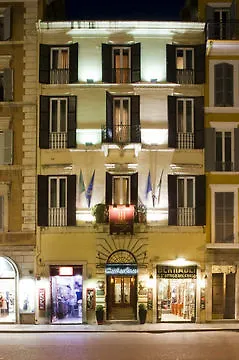 Guest house Royal Corso Rome