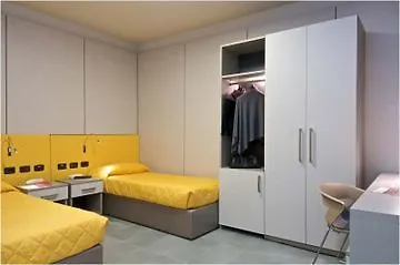 Camplus Pietralata - Casa Per Ferie * Rom