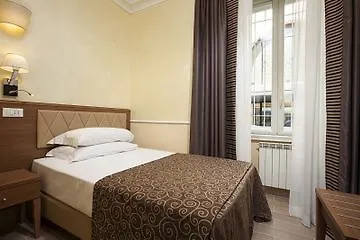 Jfk House Hotel 2*