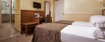 Hotel Jfk House Rome