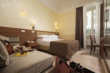 Jfk House Rome