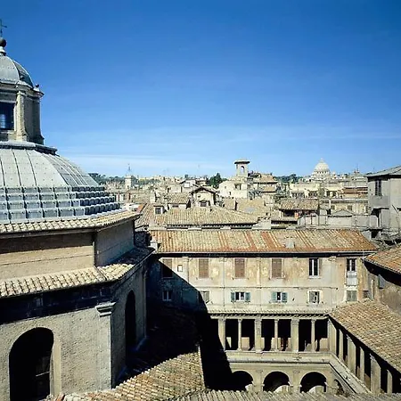 Bio Raphael - Relais & Chateaux Rome