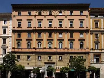 Ranieri Otel Roma