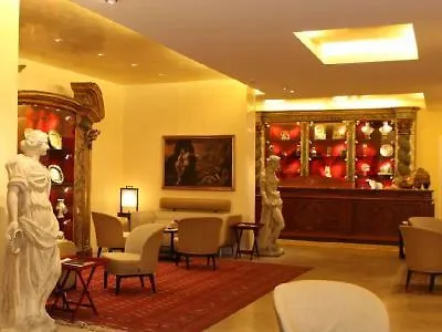 Bio Raphael - Relais & Chateaux 5*
