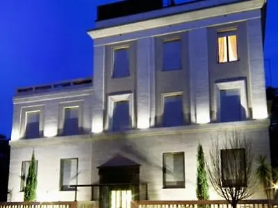 Relais 6 Via Tolmino 4* Rom