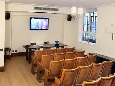 Relais 6 Via Tolmino Hotel Rom