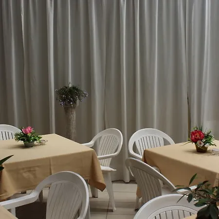 Louisiana Hotel Rome