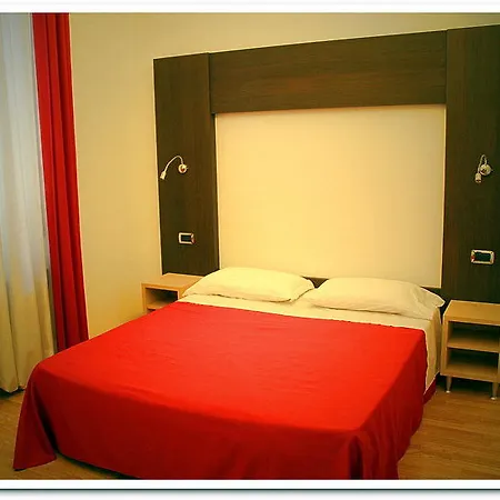 Hotel Louisiana Rome