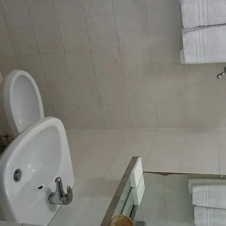 Hotel Urbis