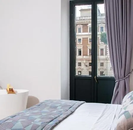 Viminale View Hotel 3*