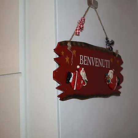 Apartment Navona Secret