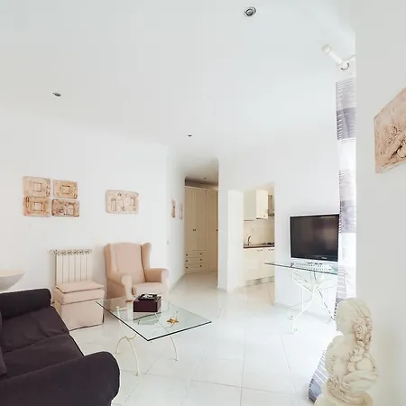 Veneto Excelsior Apartamento Roma