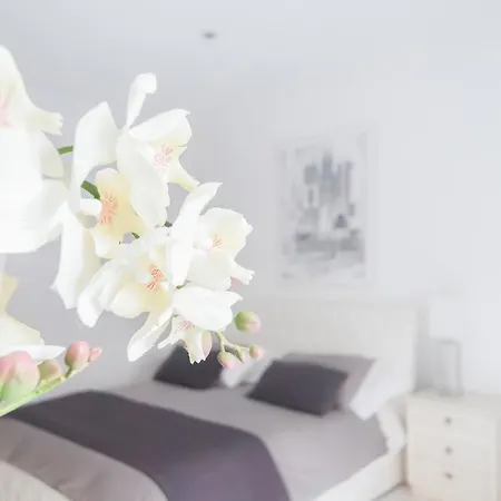 Veneto Excelsior Apartment *