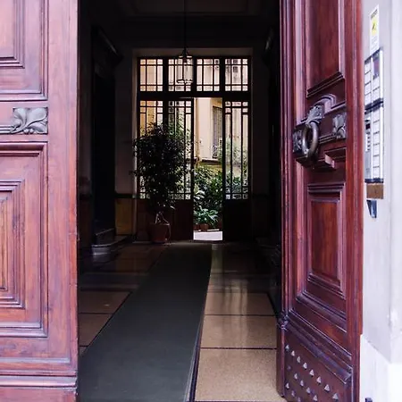 Bed & Breakfast Annette 3*