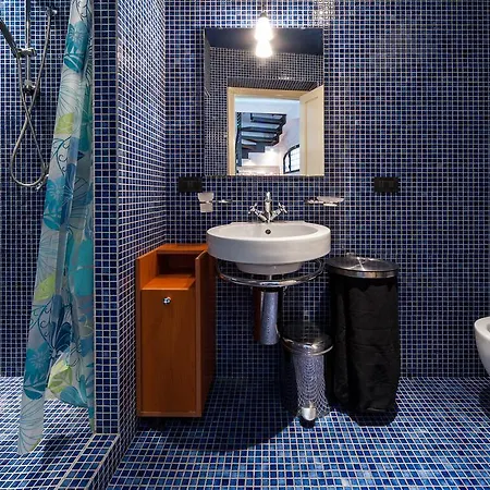 Tridomus Trastevere Apartment *