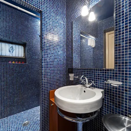 Apartment Tridomus Trastevere