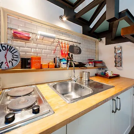 Apartment Tridomus Trastevere *