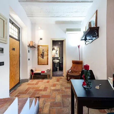 Tridomus Trastevere Rome