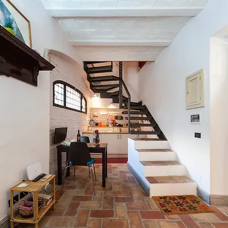 Tridomus Trastevere