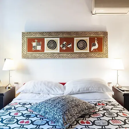 Tridomus Trastevere Apartment *