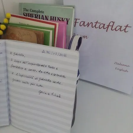 Fantaflat * Rome