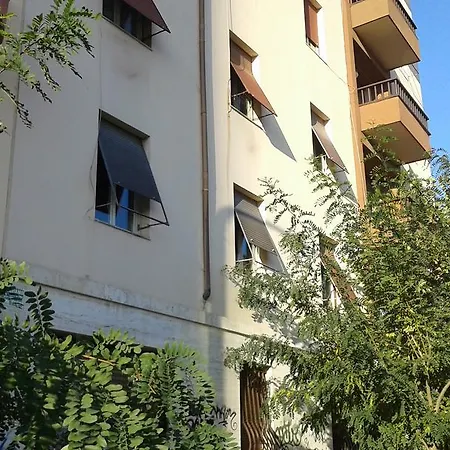 Lilli Home Holidays Rome