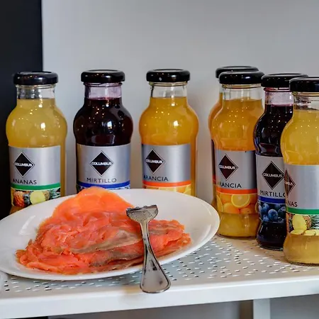Little Rhome Alojamento de Acomodação e Pequeno-almoço