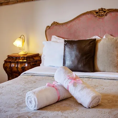 Couette-café Little Rhome