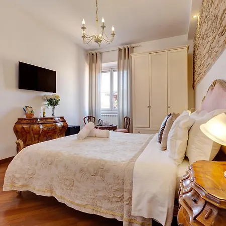 Little Rhome Couette-café 2*