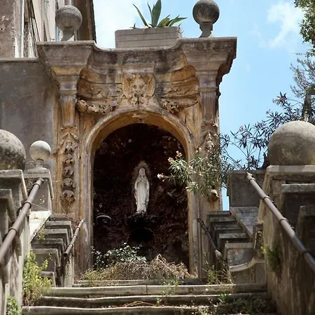 De Monti 2* Rome