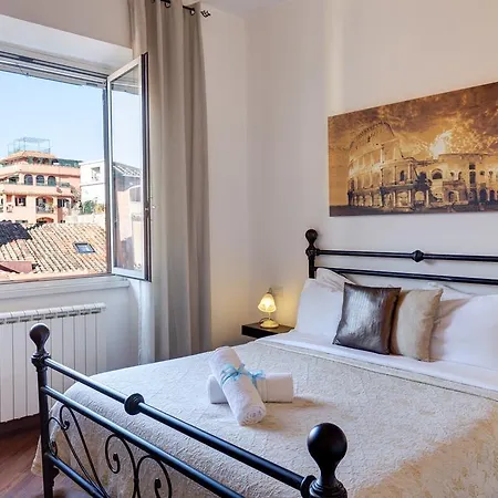 Little Rhome Bed and breakfast