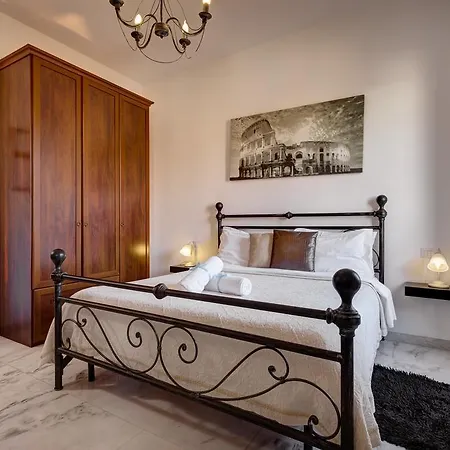 Little Rhome Bed and breakfast 2*