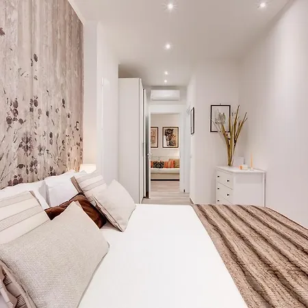 As Vaticano Apartment *