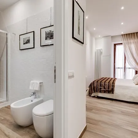 Apartment As Vaticano *