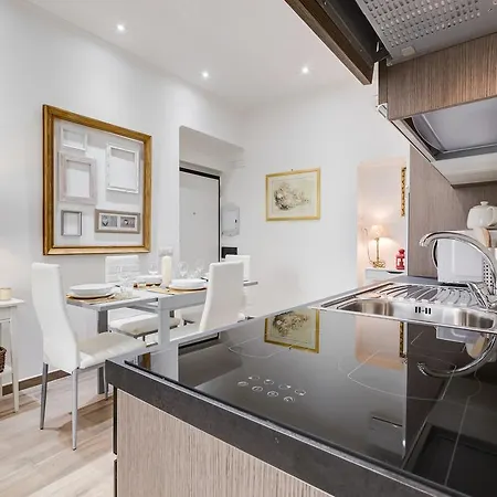 Apartment As Vaticano