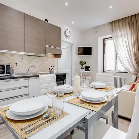 Apartment As Vaticano
