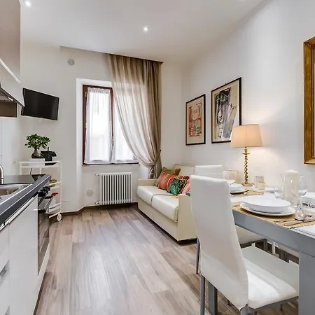 Apartment As Vaticano Rome