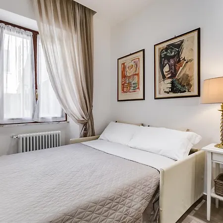 As Vaticano Apartment *