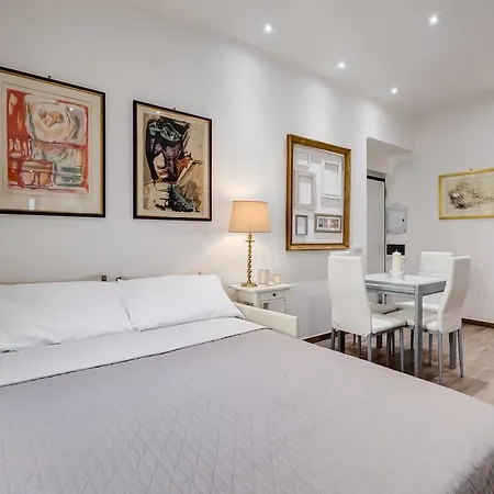As Vaticano Apartment Rome