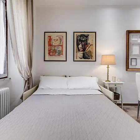 As Vaticano Apartment