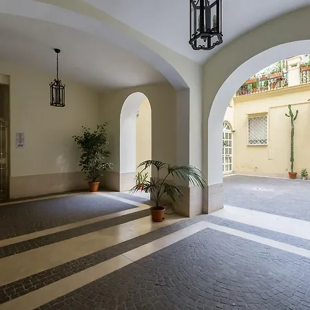 As Vaticano Apartment *