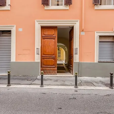Apartment As Vaticano *