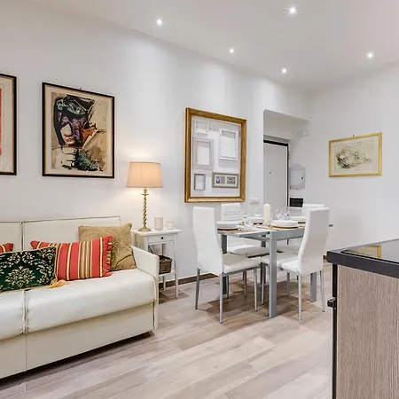 As Vaticano Apartment