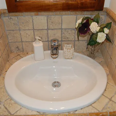 Casa Paradiso Apartment Rome